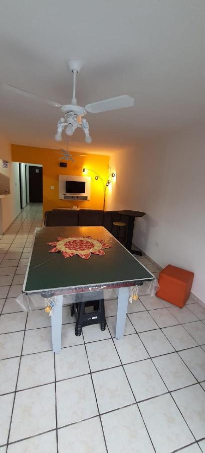 Casa Completa Com Piscina A 300 Metros Do Mar Villa Peruíbe Eksteriør bilde