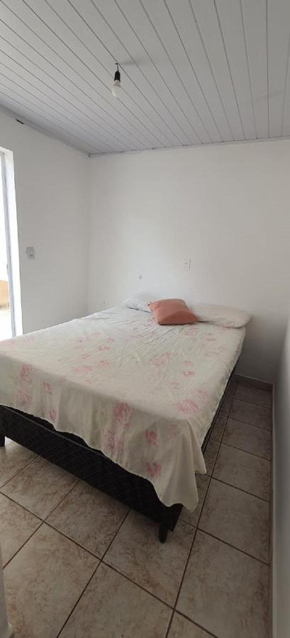 Casa Completa Com Piscina A 300 Metros Do Mar Villa Peruíbe Eksteriør bilde